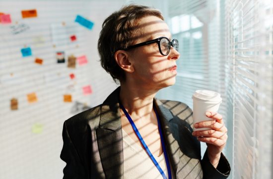 The Power of Creative Thinking in Career Growth