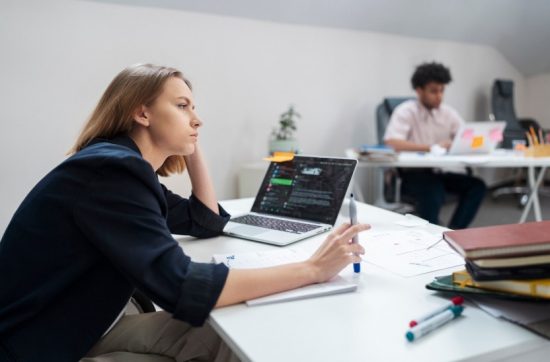 Why Learning to Code Can Transform Your Professional Life